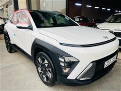 هيونداي كونا